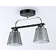 Потолочная люстра Ambrella light Traditional Modern TR303231