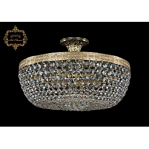 Потолочная люстра Art Classic 21.281.45SP.G