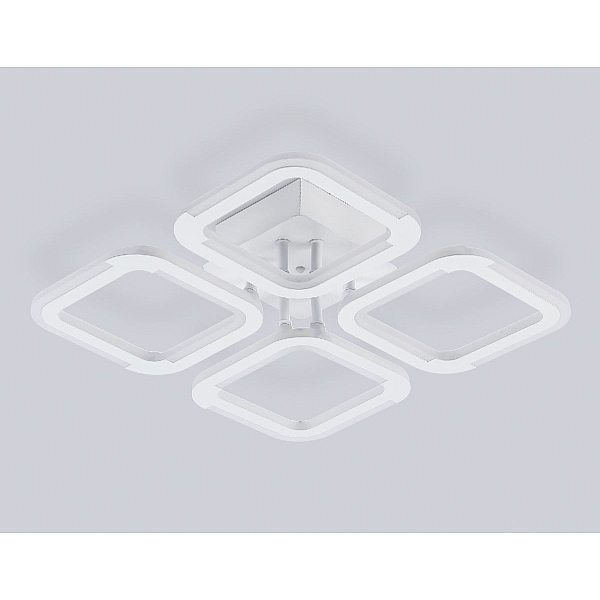 Светильник потолочный Ambrella light ACRYLICA FA8947