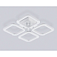 Светильник потолочный Ambrella light ACRYLICA FA8947