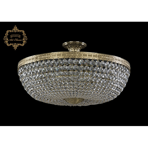 Потолочная люстра Art Classic 21.151.55SP.G