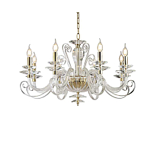Подвесная люстра Newport Annabelle 8578/C gold polished М0070812