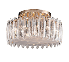 Потолочная люстра Delight Collection MD22027002 MX22027002-D85 gold