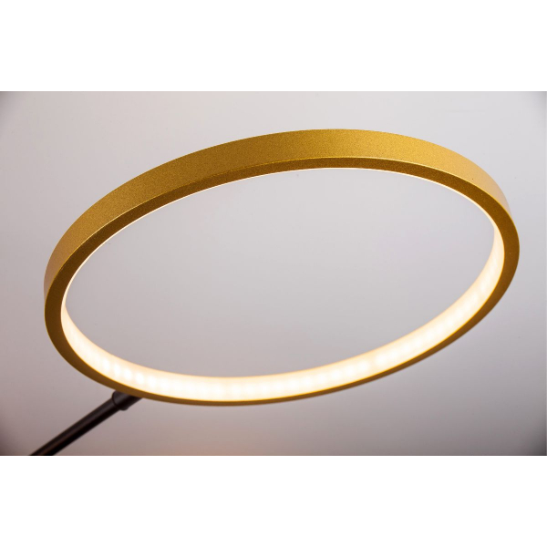 Потолочная люстра LED4U L200-9 Потолочная люстра LED4U L200-9