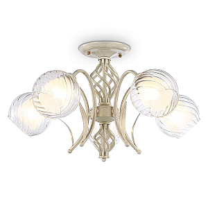 Люстра на штанге Ambrella Light Traditional TR3066