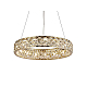 Люстра NEWPORT 8532/60 C gold polished