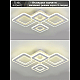 Потолочная люстра Natali Kovaltseva Mujus LED LAMPS 81195