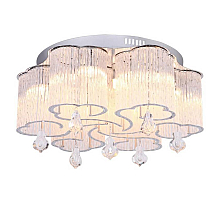Потолочная люстра Arte Lamp 11 A8561PL-15CL