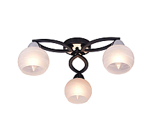 Потолочная люстра Toplight Philomena TL3730X-03BC