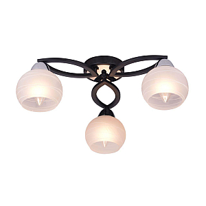 Потолочная люстра Toplight Philomena TL3730X-03BC