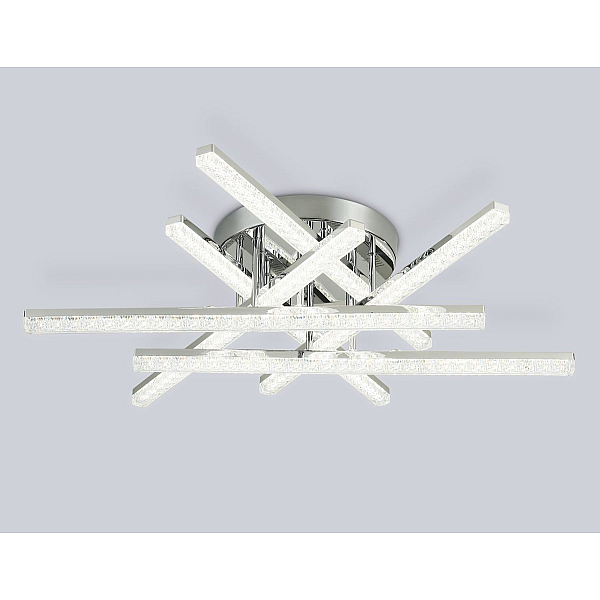 Потолочная люстра Ambrella Light Acrylica Original FA8898