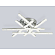 Потолочная люстра Ambrella Light Acrylica Original FA8898