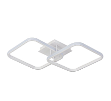 Потолочная люстра Natali Kovaltseva Pure LED LAMPS 81178