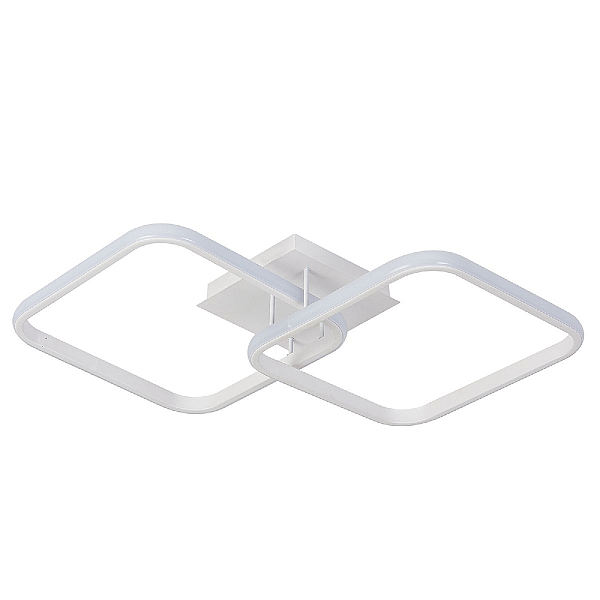 Потолочная люстра Natali Kovaltseva PURE LED LAMPS 81178