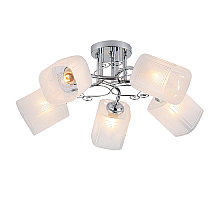 Потолочная люстра Escada Spirea 1105/5PL