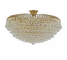 Подвесная люстра Arti Lampadari Empoli E 1.2.40.100 G