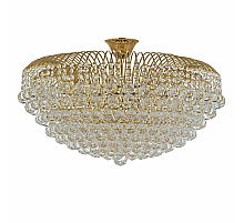 Подвесная люстра Arti Lampadari Empoli E 1.2.40.100 G
