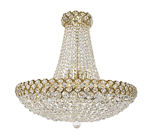 Люстра на штанге Arti Lampadari Asti E 1.5.50.600 G