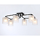 Потолочная люстра Ambrella light Traditional Modern TR303224