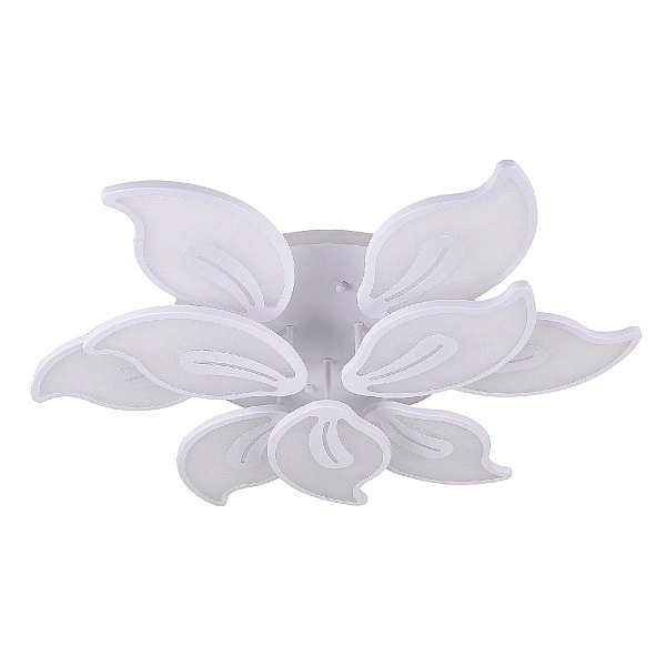 Потолочная люстра Natali Kovaltseva LED LAMPS 81154