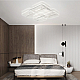 Потолочная люстра Natali Kovaltseva GRAVUR LED LAMPS 81383