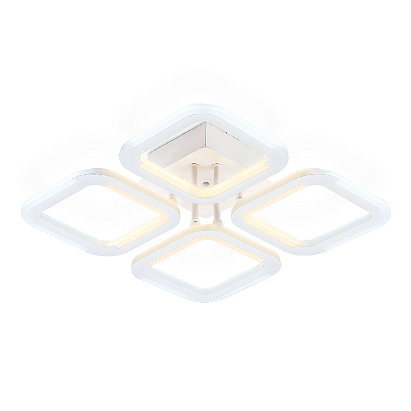 Светильник потолочный Ambrella light ACRYLICA FA8947