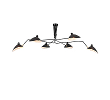 Подвесная люстра ST Luce Spruzzo SL305.402.06