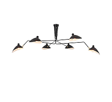 Подвесная люстра ST Luce Spruzzo SL305.402.06