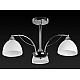 Потолочная люстра Toplight Celia TL3610X-03CH