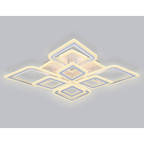 Потолочная люстра Ambrella Light Acrylica Original FA8911