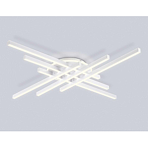 Потолочный светильник Ambrella Light Comfort LineTech FL6285
