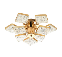 Потолочная люстра LED4U L8452-9