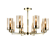 Потолочная люстра Vele Luce Licia VL1924L08