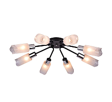 Потолочная люстра Toplight Sabina TL3680X-08BC