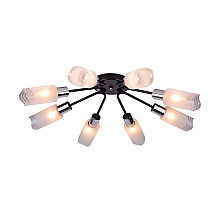 Потолочная люстра Toplight Sabina TL3680X-08BC