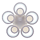 Потолочная люстра Natali Kovaltseva DAMASK LED LAMPS 81169