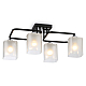 Потолочная люстра Ambrella light Traditional Modern TR303222