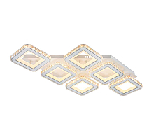 Потолочная люстра Escada Avolon 10261/6LED