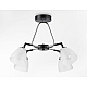Потолочная люстра Ambrella light Traditional Modern TR303293