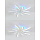 Потолочная люстра Natali Kovaltseva LED LAMPS 81406