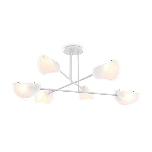 Потолочная люстра Freya Mallow FR5228PL-06W