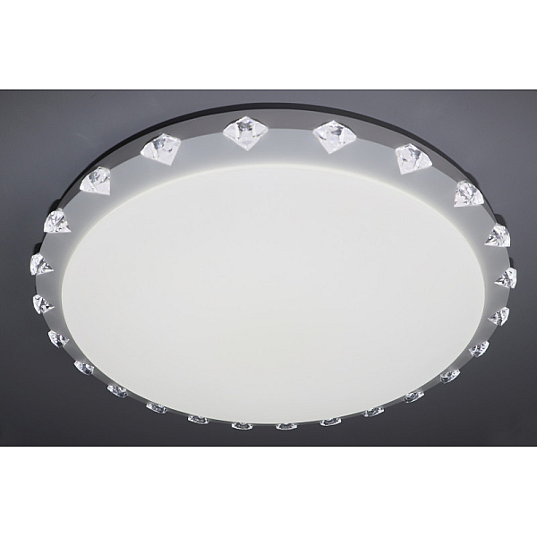 Потолочная люстра Natali Kovaltseva LED LAMPS 81073