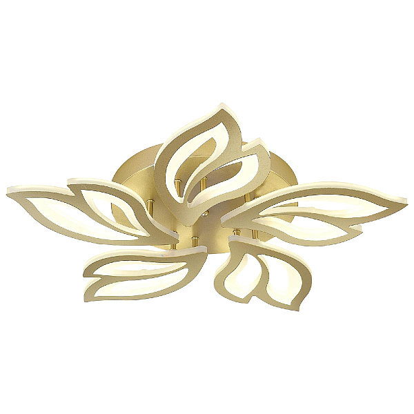 Потолочная люстра Natali Kovaltseva SAND INNOVATION STYLE 83059