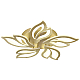 Потолочная люстра Natali Kovaltseva SAND INNOVATION STYLE 83059