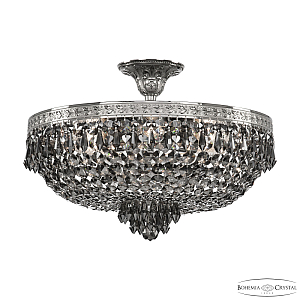 Потолочная люстра Bohemia Ivele Crystal 19271/45IV Ni R781