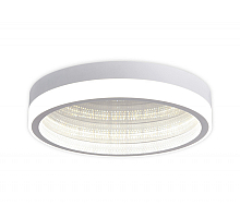 Накладная люстра Ambrella Light FA9431