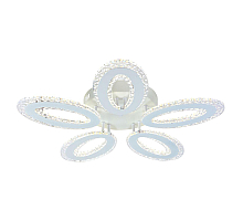Потолочная люстра Escada Air 10211/5LED