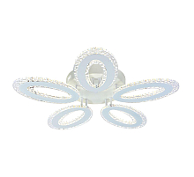 Потолочная люстра Escada Air 10211/5LED