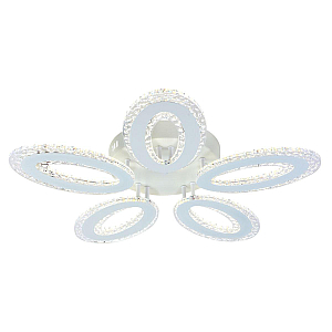 Потолочная люстра Escada Air 10211/5LED
