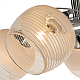 Потолочная люстра Arte Lamp Atria A4121PL-5WH